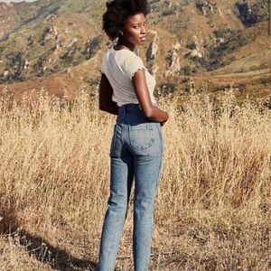 Doen Lena jeans size 29 - PLEASE READ DESCRIPTION
